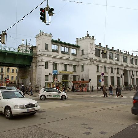 Hotel Stalehner Wien Ngoại thất bức ảnh