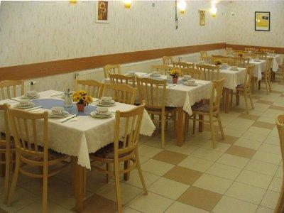 Hotel Stalehner Wien Ngoại thất bức ảnh