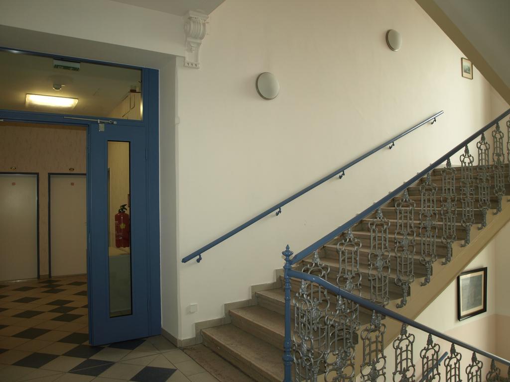 Hotel Stalehner Wien Phòng bức ảnh