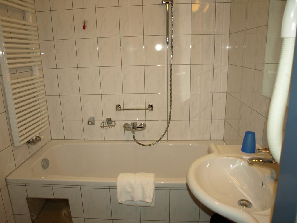 Hotel Stalehner Wien Phòng bức ảnh