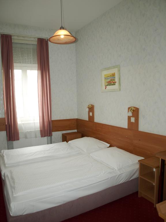 Hotel Stalehner Wien Phòng bức ảnh