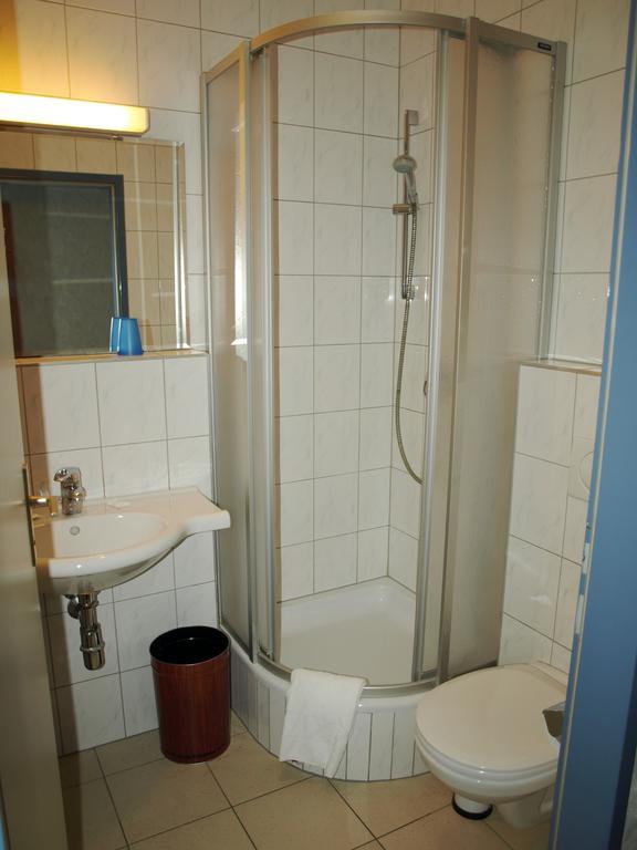 Hotel Stalehner Wien Phòng bức ảnh