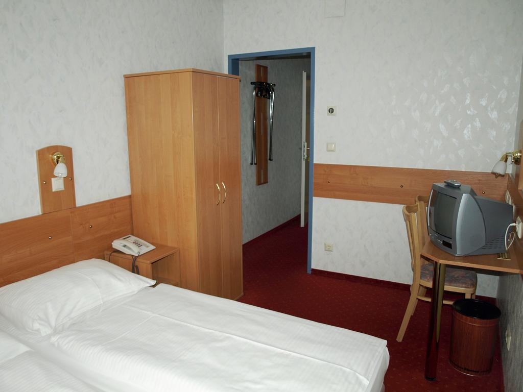 Hotel Stalehner Wien Phòng bức ảnh