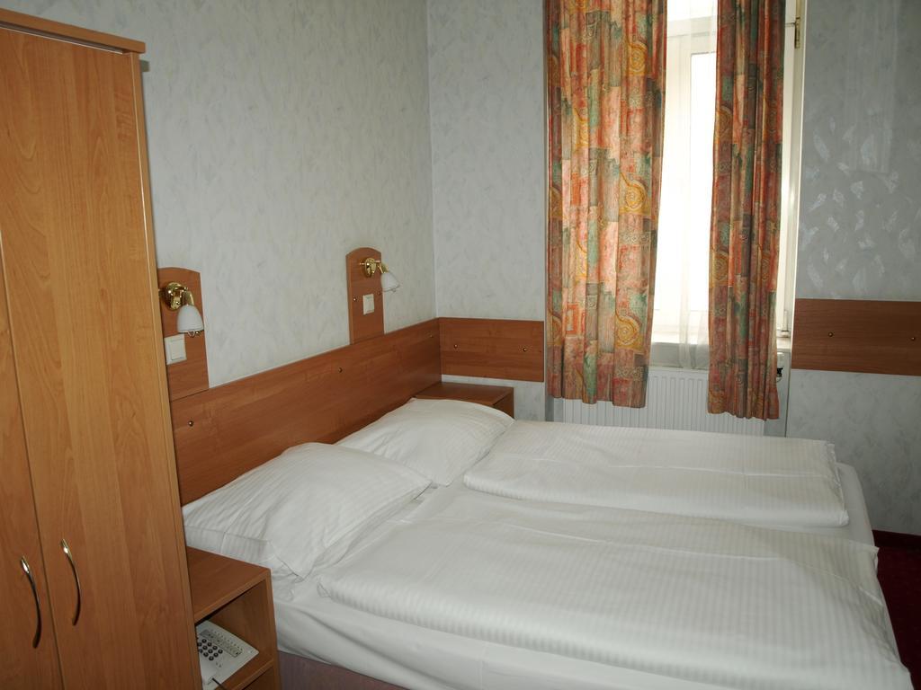Hotel Stalehner Wien Phòng bức ảnh