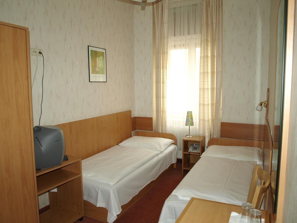 Hotel Stalehner Wien Phòng bức ảnh
