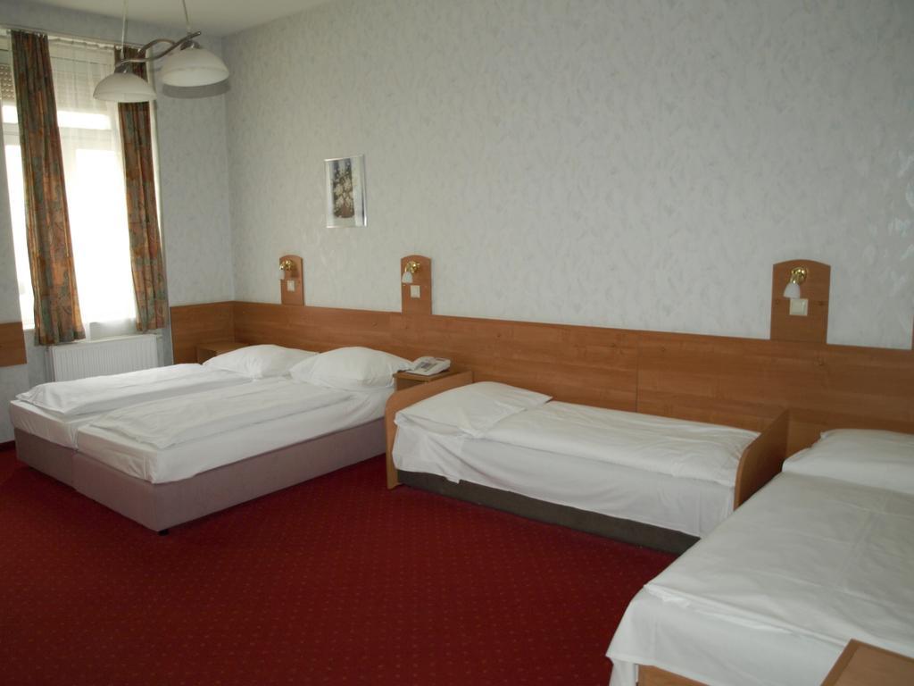 Hotel Stalehner Wien Phòng bức ảnh