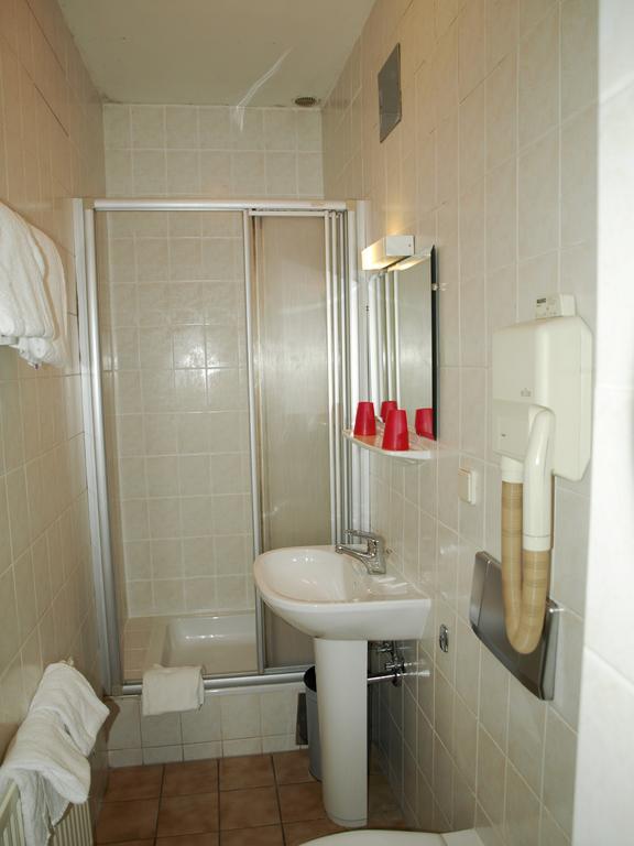 Hotel Stalehner Wien Phòng bức ảnh