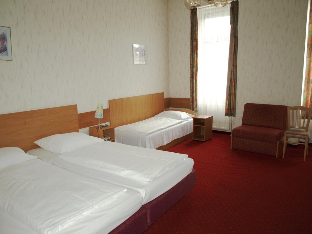 Hotel Stalehner Wien Phòng bức ảnh
