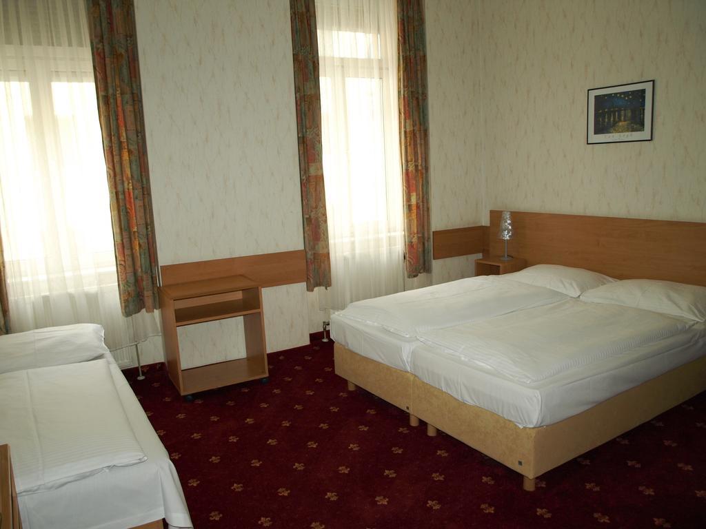 Hotel Stalehner Wien Phòng bức ảnh
