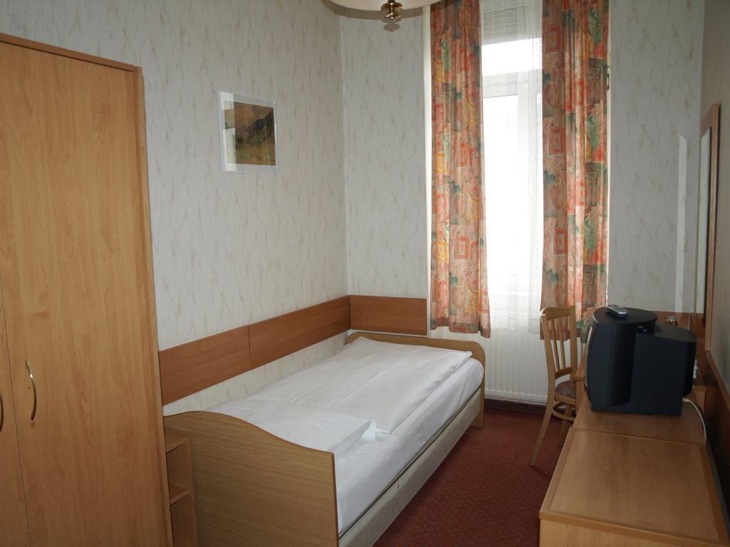 Hotel Stalehner Wien Phòng bức ảnh