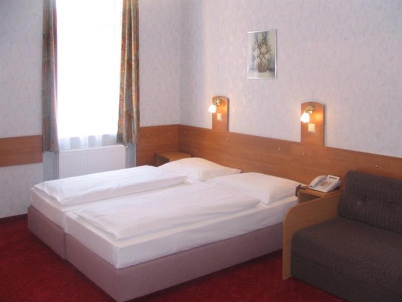 Hotel Stalehner Wien Ngoại thất bức ảnh