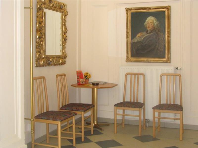 Hotel Stalehner Wien Ngoại thất bức ảnh