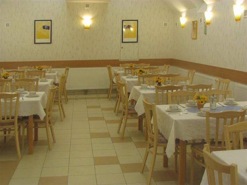 Hotel Stalehner Wien Ngoại thất bức ảnh