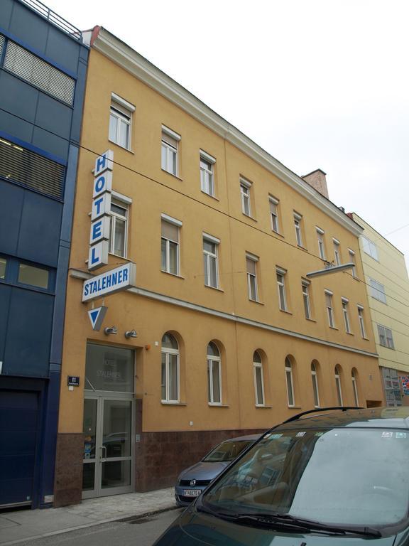 Hotel Stalehner Wien Ngoại thất bức ảnh