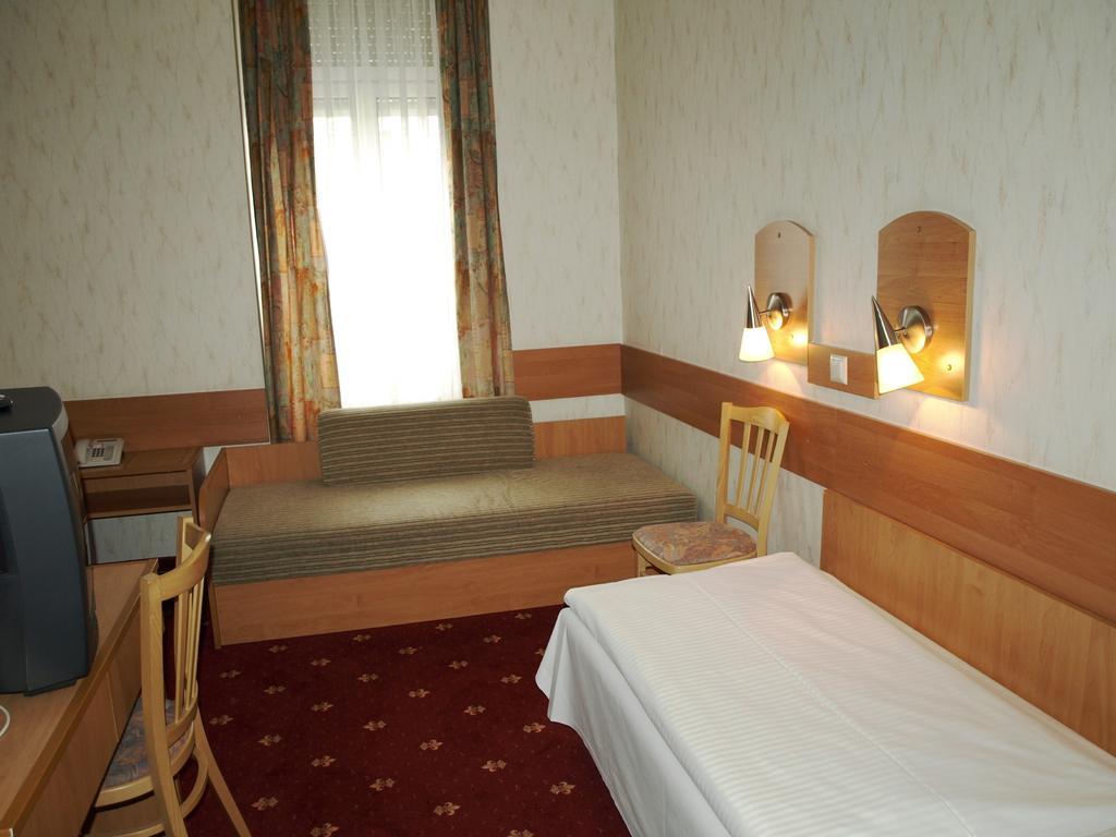 Hotel Stalehner Wien Ngoại thất bức ảnh
