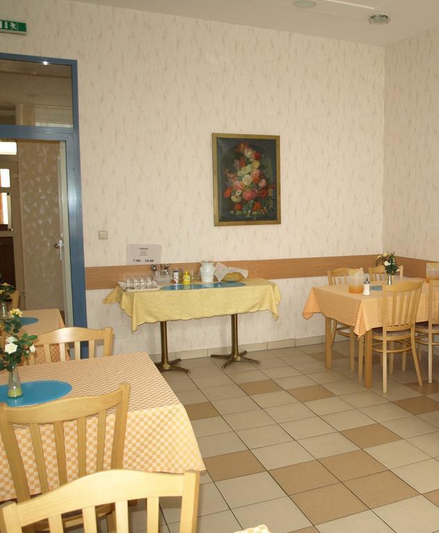Hotel Stalehner Wien Ngoại thất bức ảnh