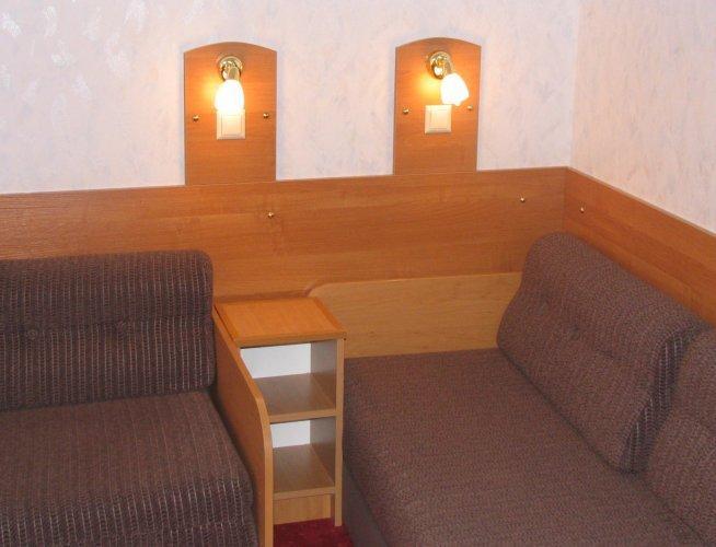 Hotel Stalehner Wien Ngoại thất bức ảnh